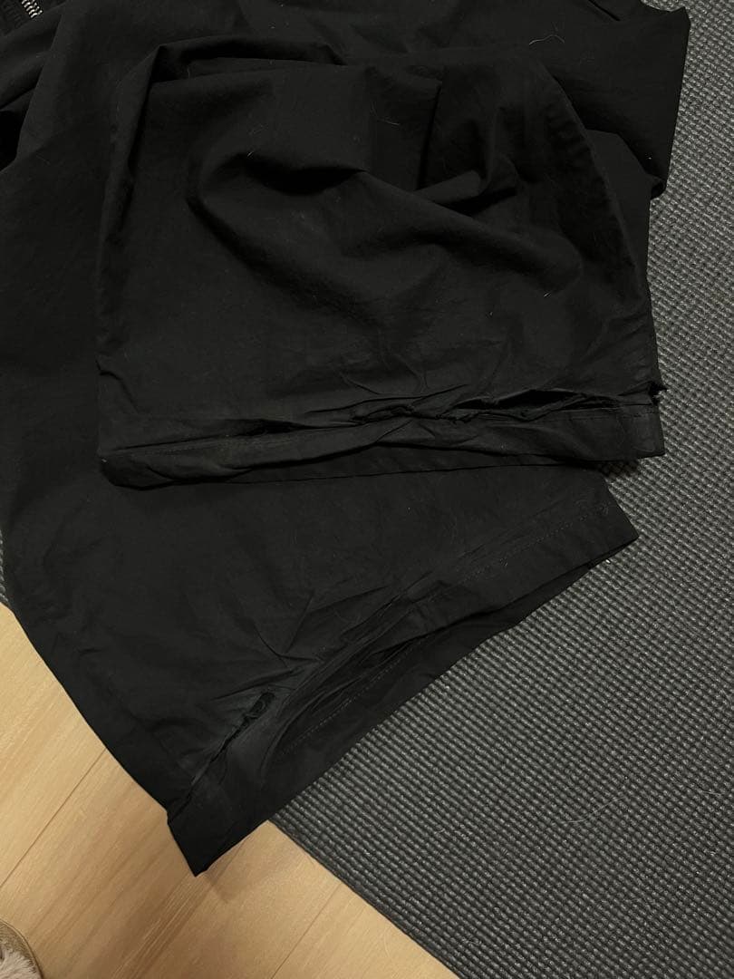 rickowens drkshdw Geth Belas ラウンジパンツ