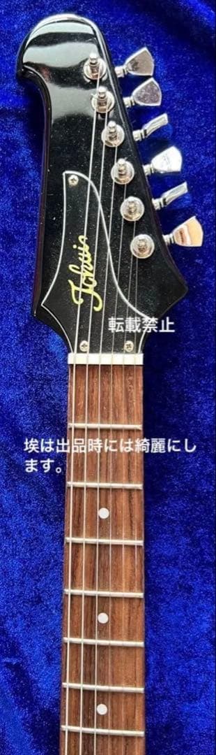 【TOKAI】ファイアバードモデル