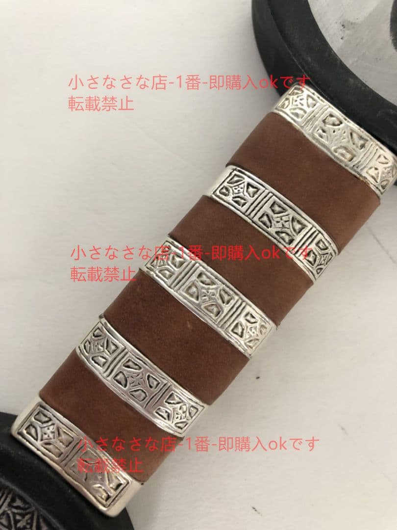 サクソン剣 バイキング剣  漢威 古兵器 武具 刀装具 日本刀 模造刀 居合刀