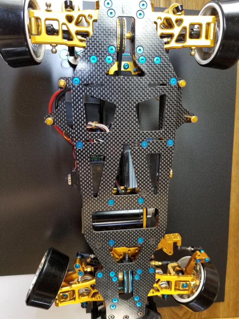 ラジコンドリフトセット価値相談あり。