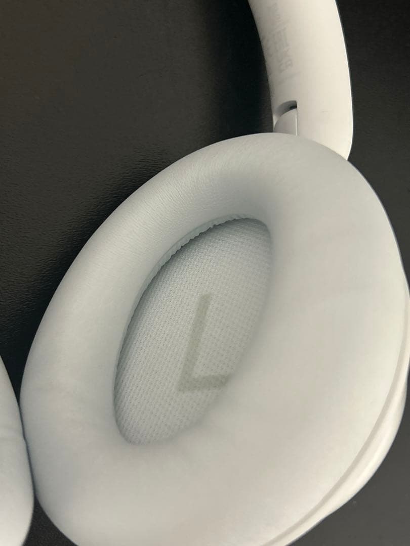 Anker Soundcore SpaceQ45 ワイヤレスヘッドホン　ホワイト