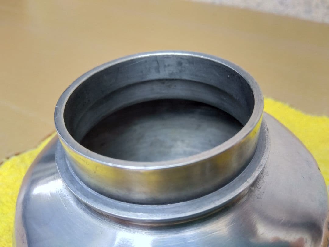 茶筒(特殊変形)