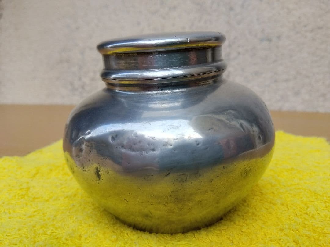 茶筒(特殊変形)