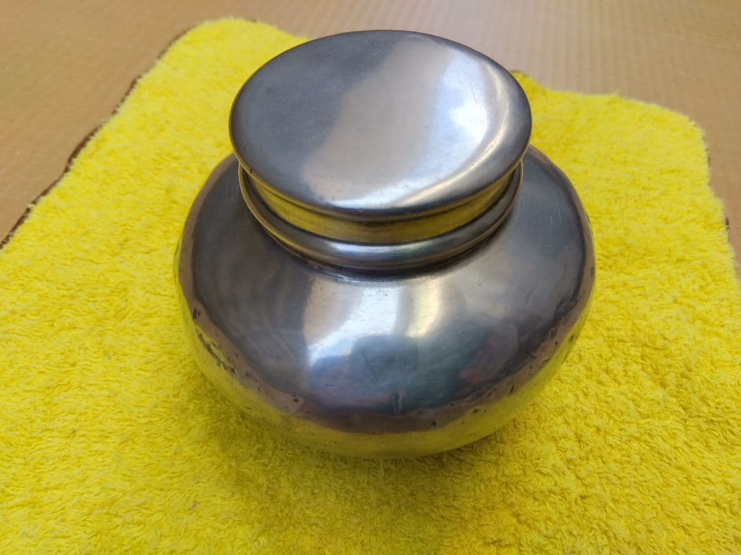 茶筒(特殊変形)