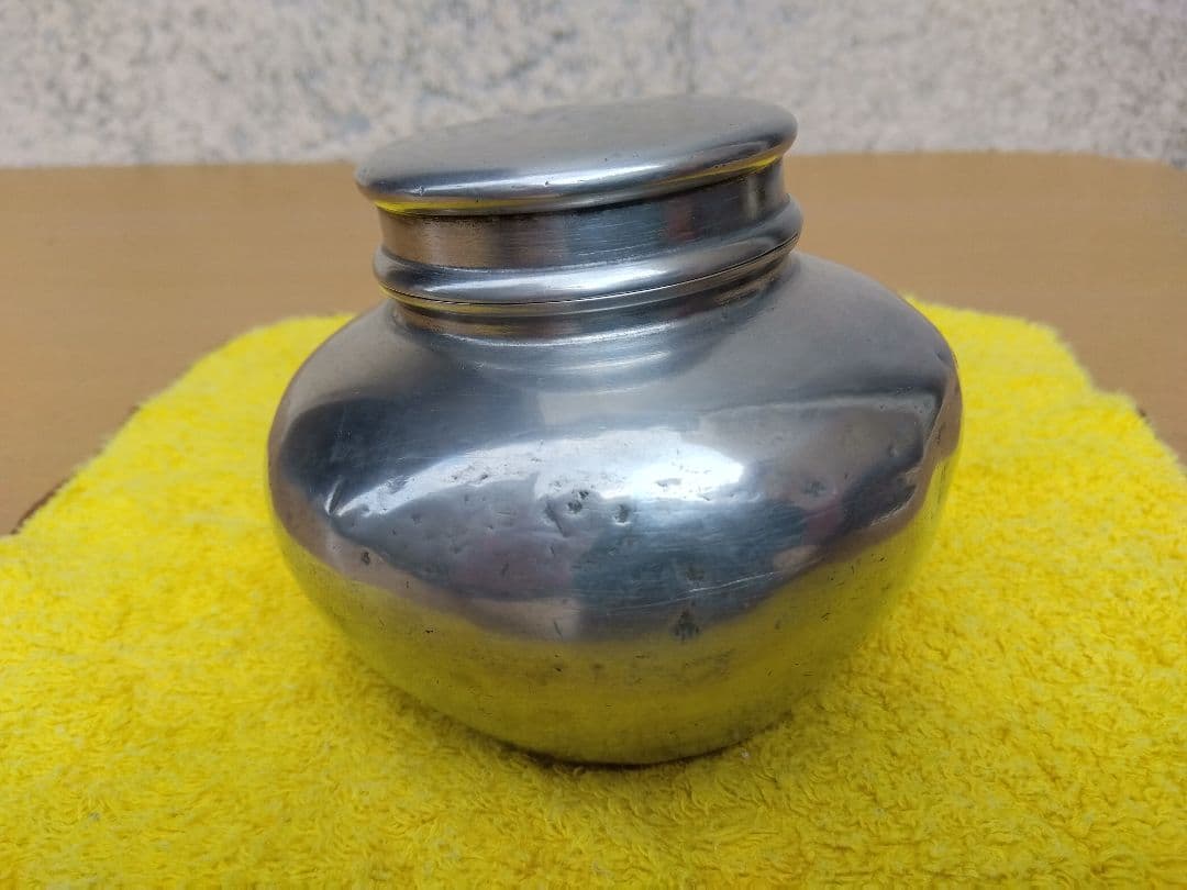 茶筒(特殊変形)