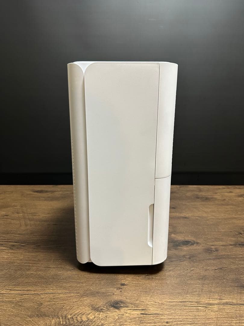 2024年製　MDDM コンプレッサー式　除湿機　MD-SJT01