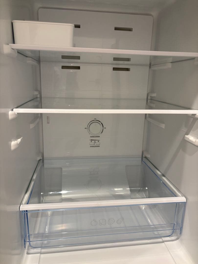 Hisense 冷蔵庫 HR-D16FB 162L 2024年製