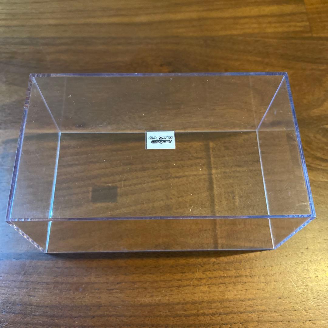 ネルソン・ピケ ウィリアムズ・ホンダ FW11B 1987年 ホンダ別注 F1