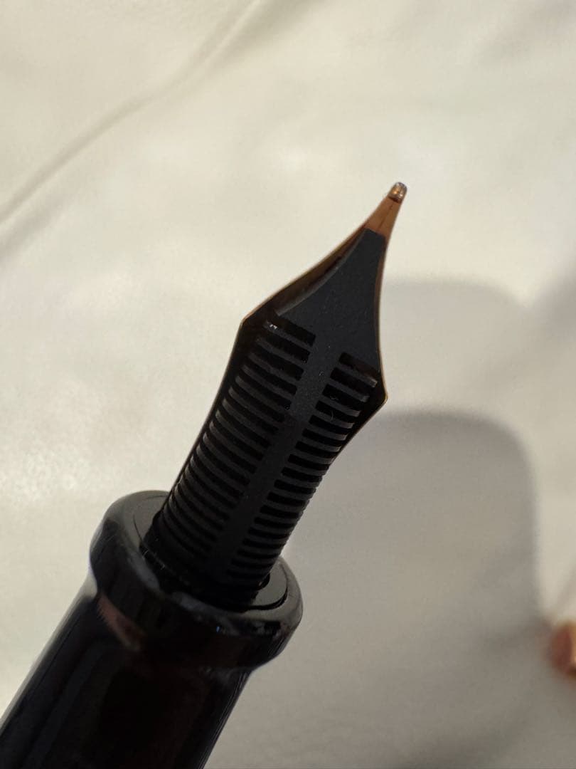 アウロラ AURORA 万年筆 88 Venere ヴェネレ 世界限定888本