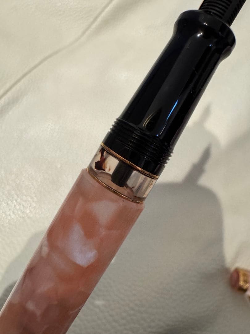 アウロラ AURORA 万年筆 88 Venere ヴェネレ 世界限定888本