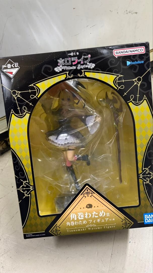 ホロライブ 獅白ぼたん　大神ミオ アクリルボード　角巻わため　アクリルボード3個