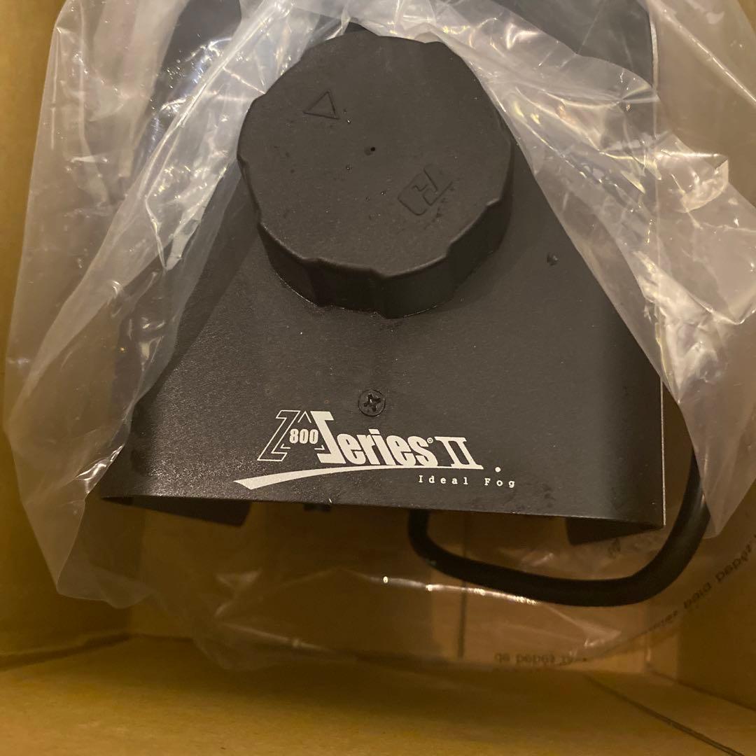 レ*ん様 antari (アンタリ) Z-800Ⅱ　フォグマシン　スモークマシン