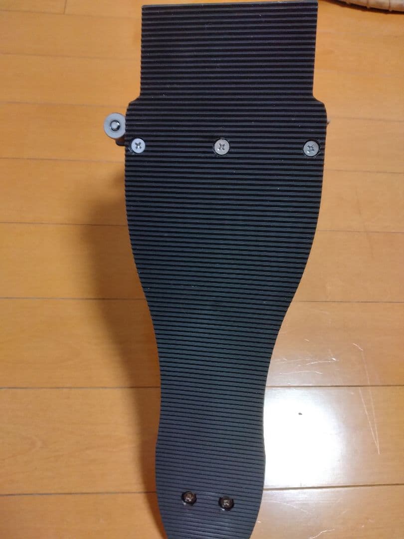 Roland DAP-3X ドラムスローン キックペダル説明書付き