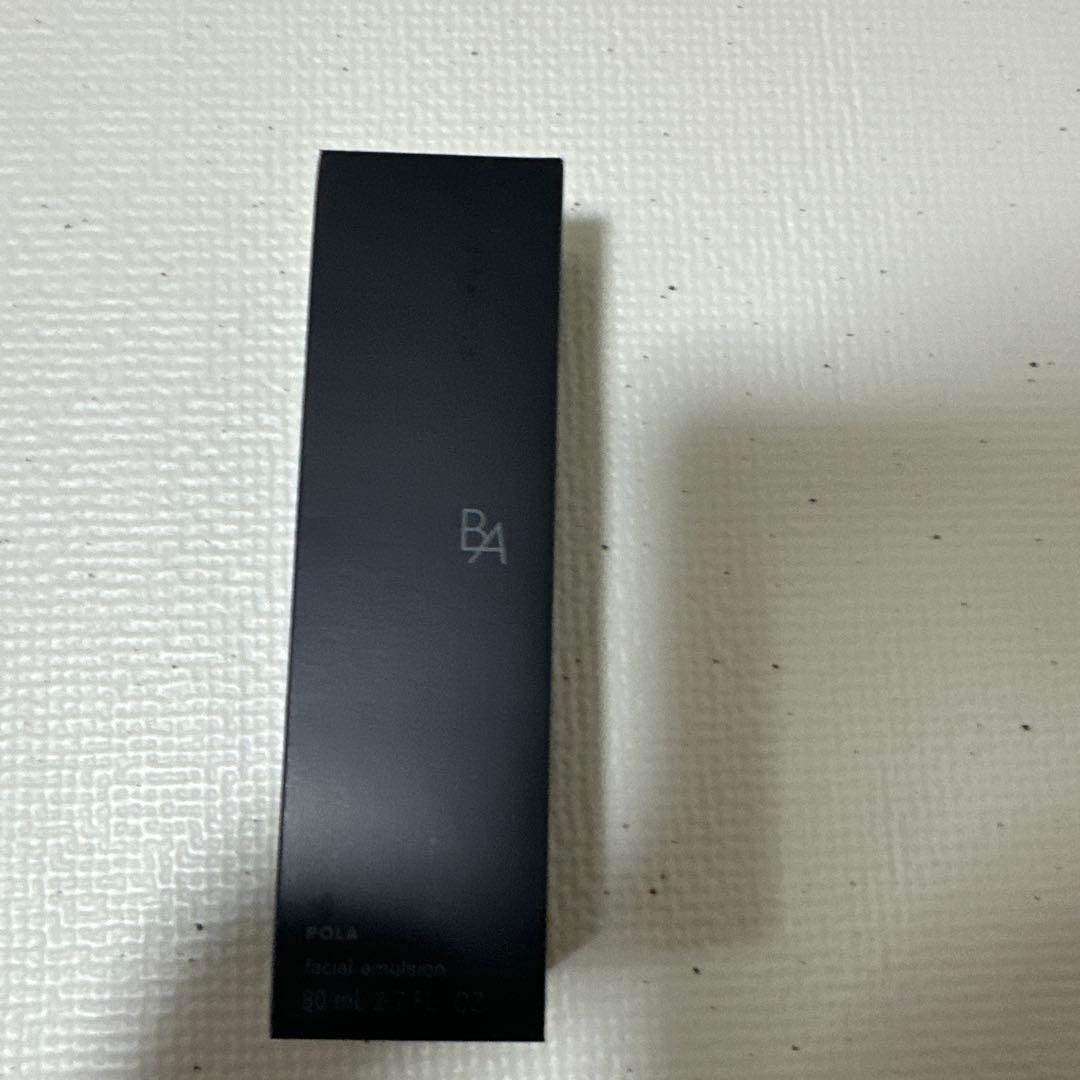 POLA B.A ミルク N 80ml