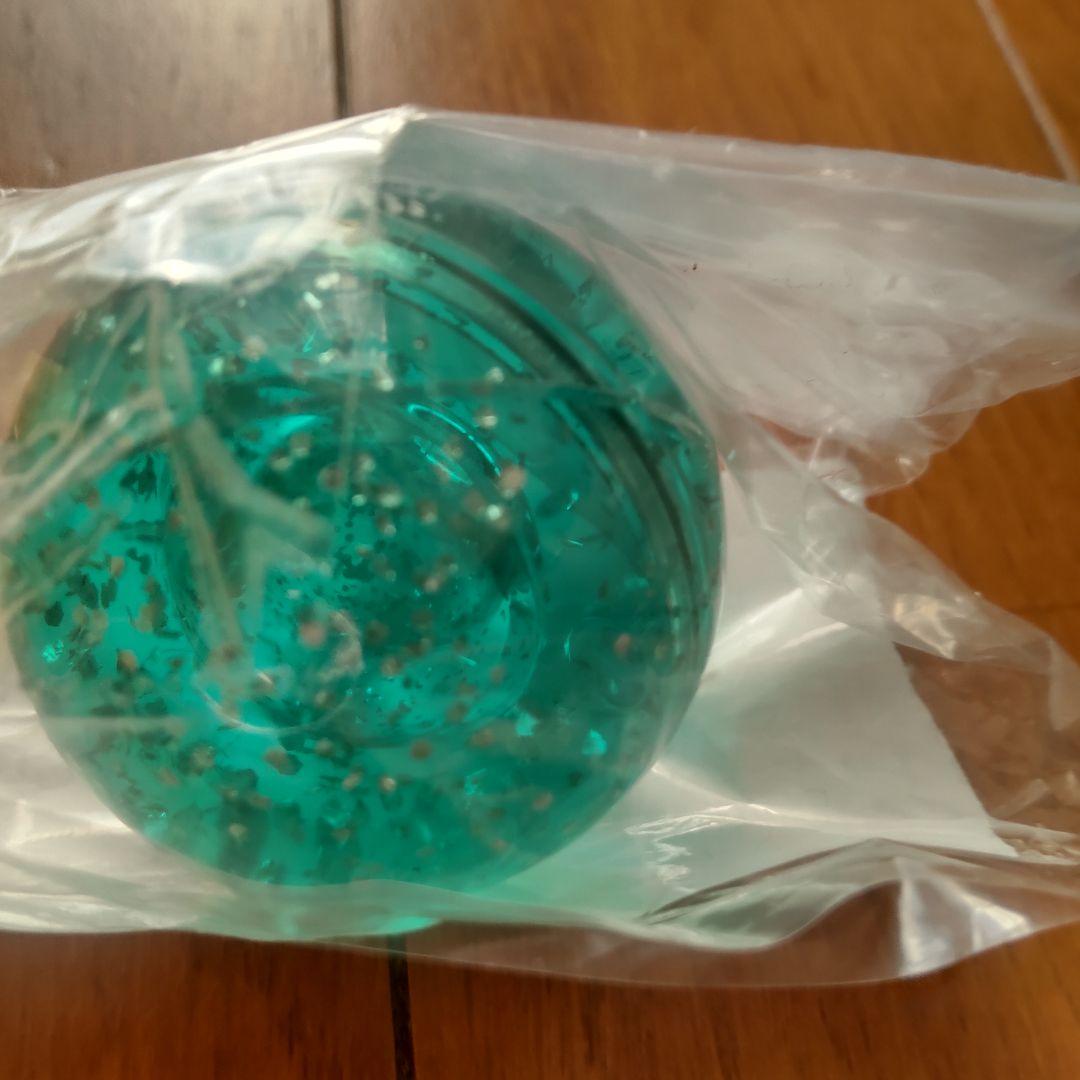 パ*ヤ様 【新品未使用品/未開封】メダルゲーム ビンゴシアター ボール4球