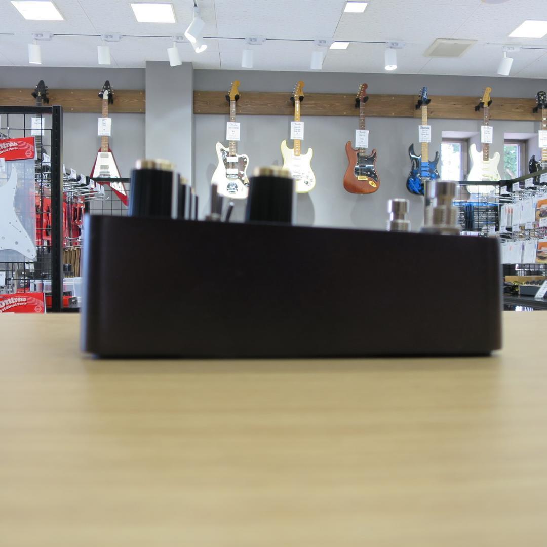 ギター Universal Audio UAFX Lion'68 Super Lead