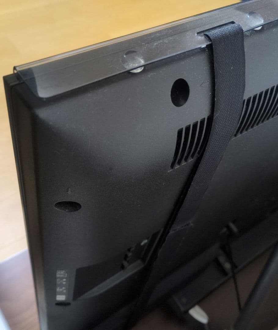 Panasonic パナソニック 43V型 液晶テレビ 4K ビエラ VIERA