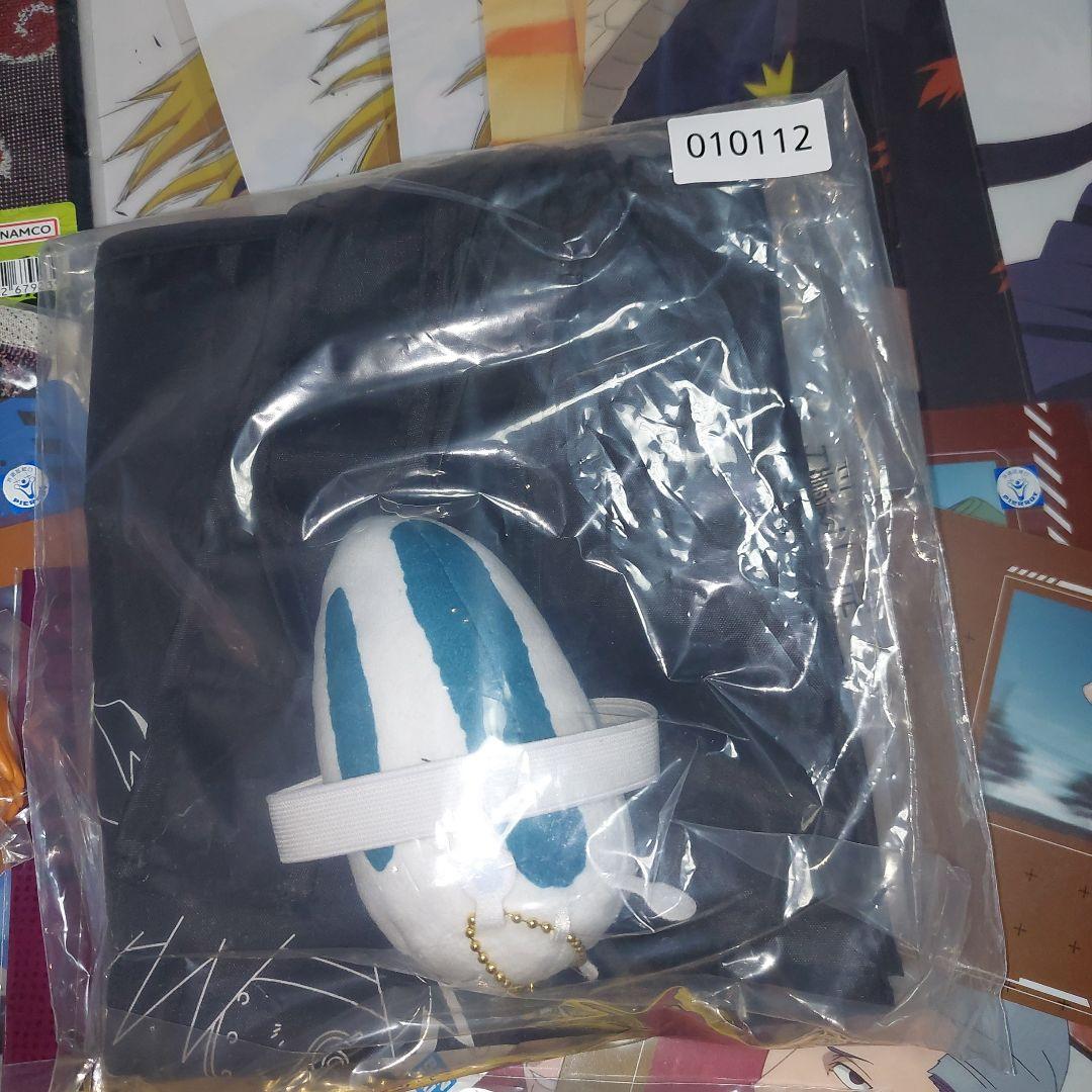 一番くじ NARUTO-ナルト- 疾風伝 輪廻の嘆きと平和の懸け橋　A賞