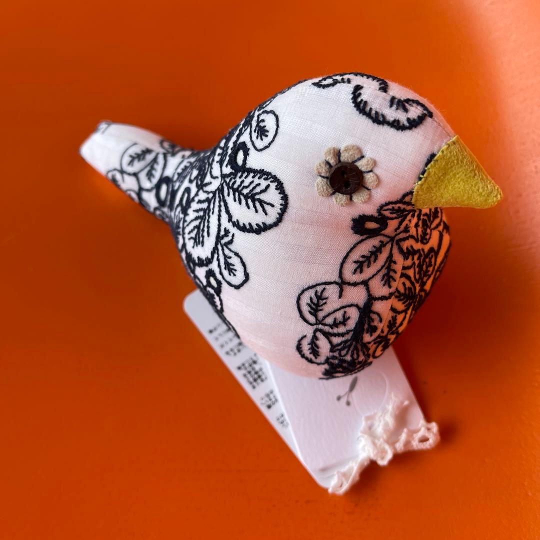 ミナペルホネンkotori コトリminaperhonen サムタイムラッキー