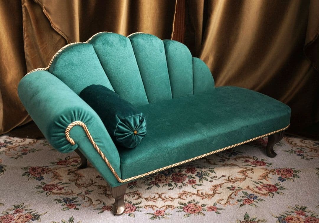 hym★ 1/3カウチソファ