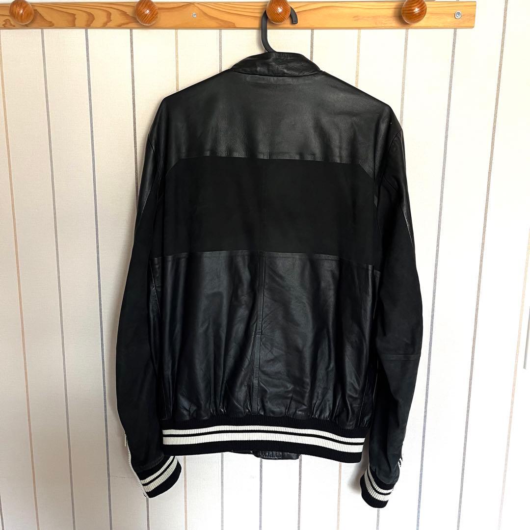 DIESEL ディーゼル ライダース シングル