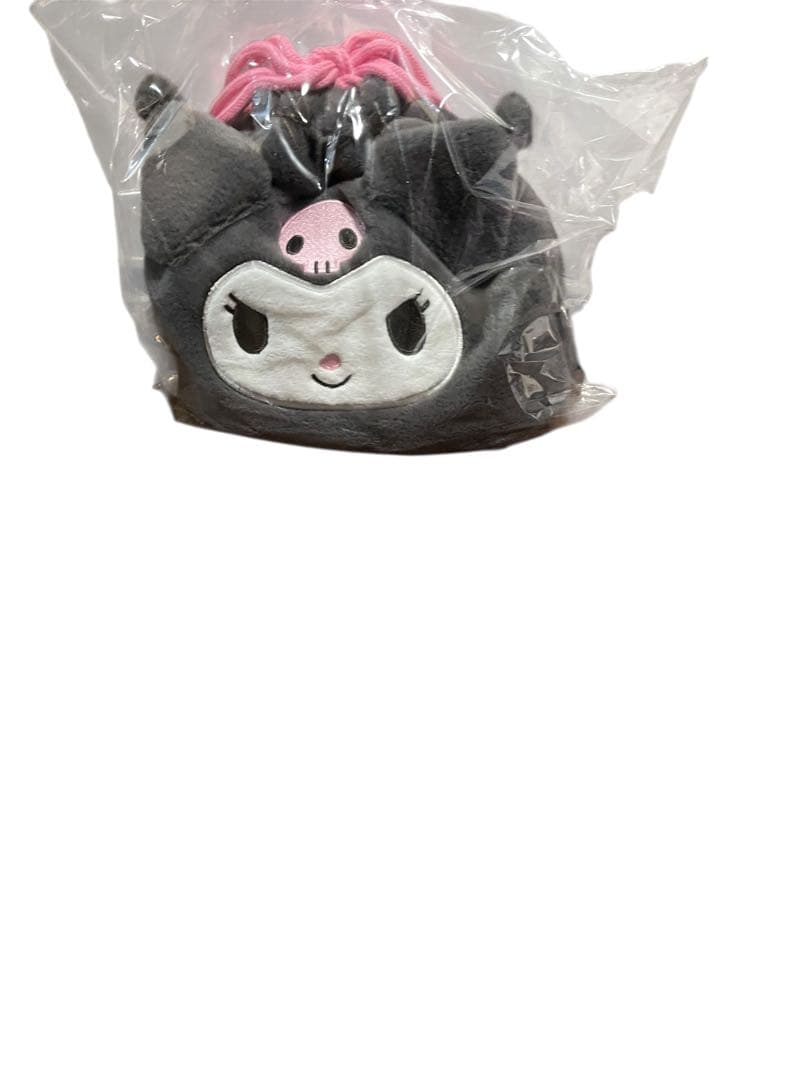 サンリオ福袋2026クロミ