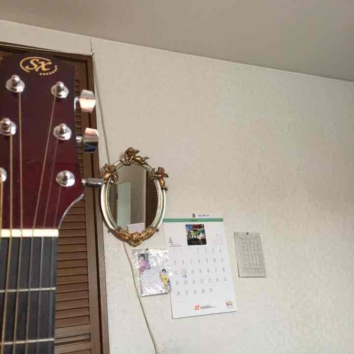 アコースティックギター