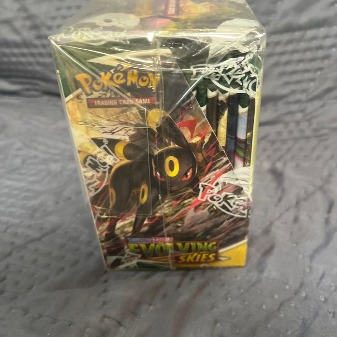ポケモンカードSword & Shield: Evolving Skies