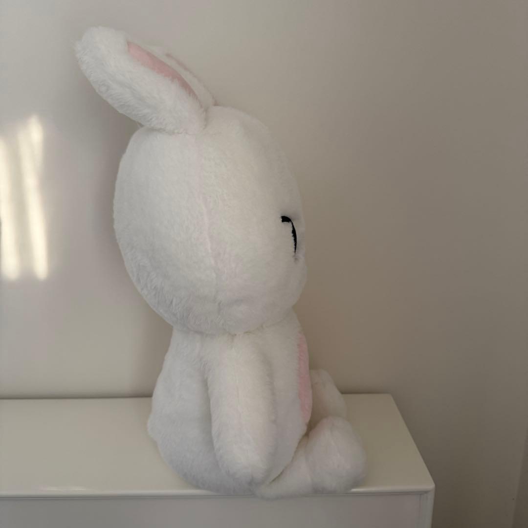 StrayKids SKZOO PLUSH テディベアver. リノ リービット