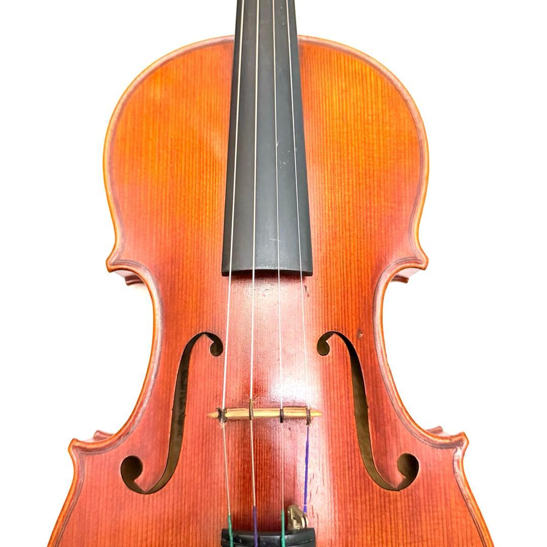 【調整品】SUZUKI VIOLIN ETERNAL No.1100 3/4