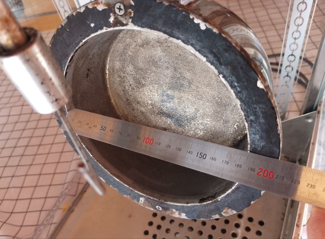 業務用ポップコーンマシン APM-6oz型