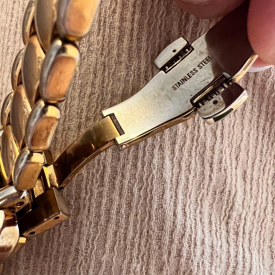 CELINE セリーヌ　CARRE 腕時計