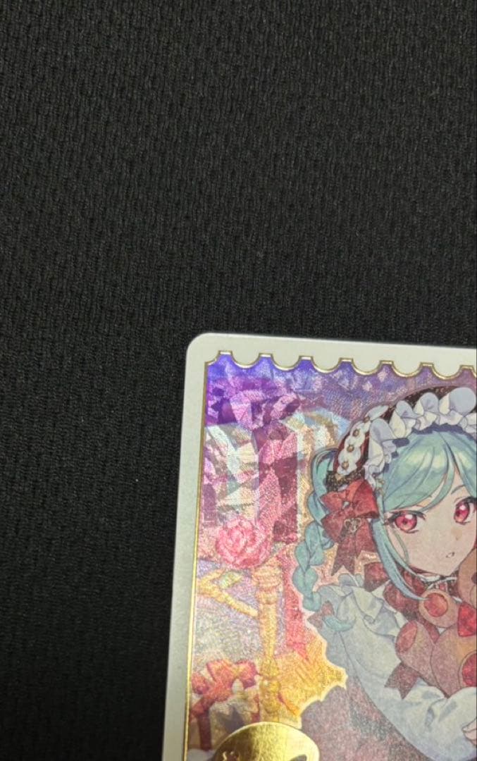 【ラブカ】鬼塚冬毬 SECE【SAPPHIRE MOON】