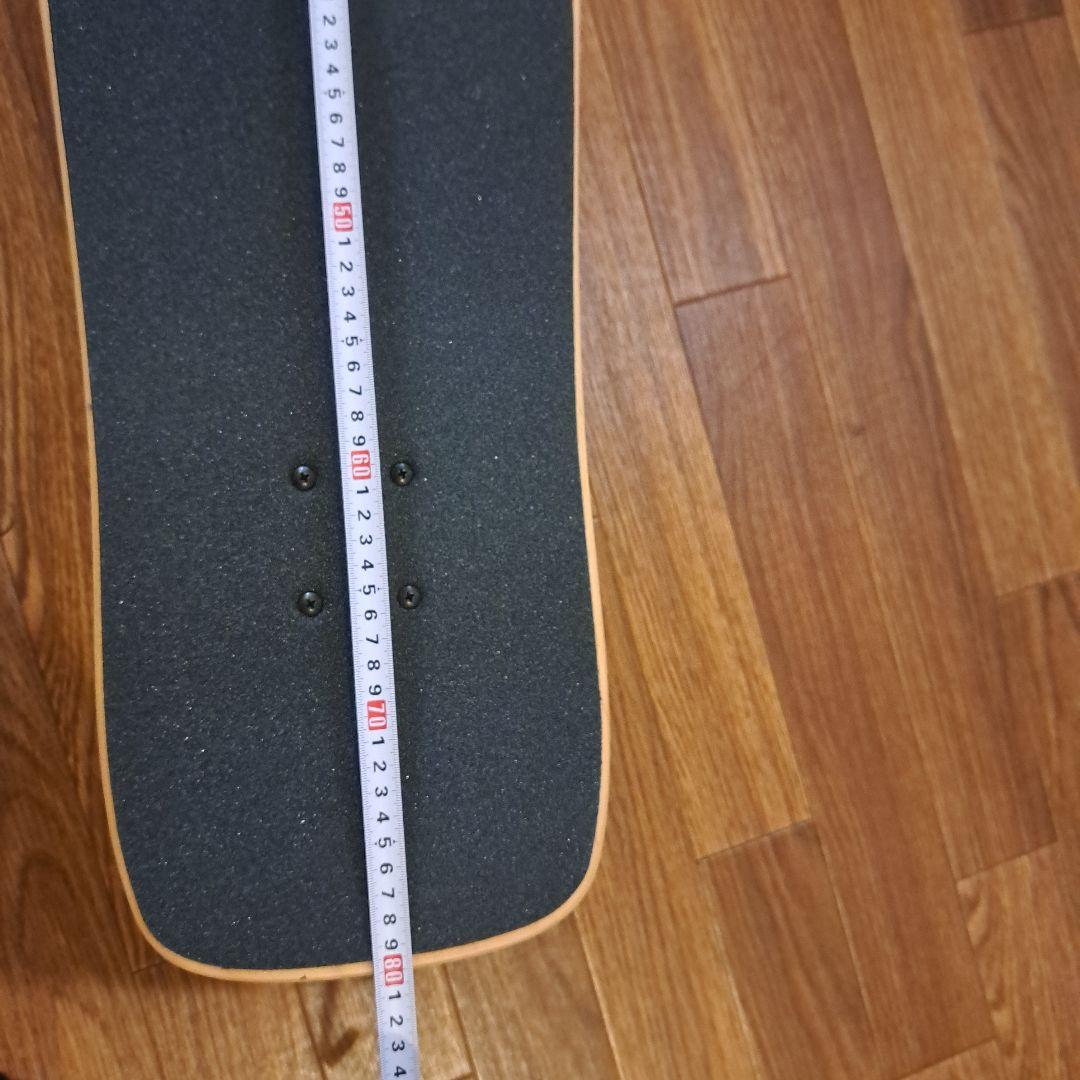 Land Yachtz サーフスケートボード