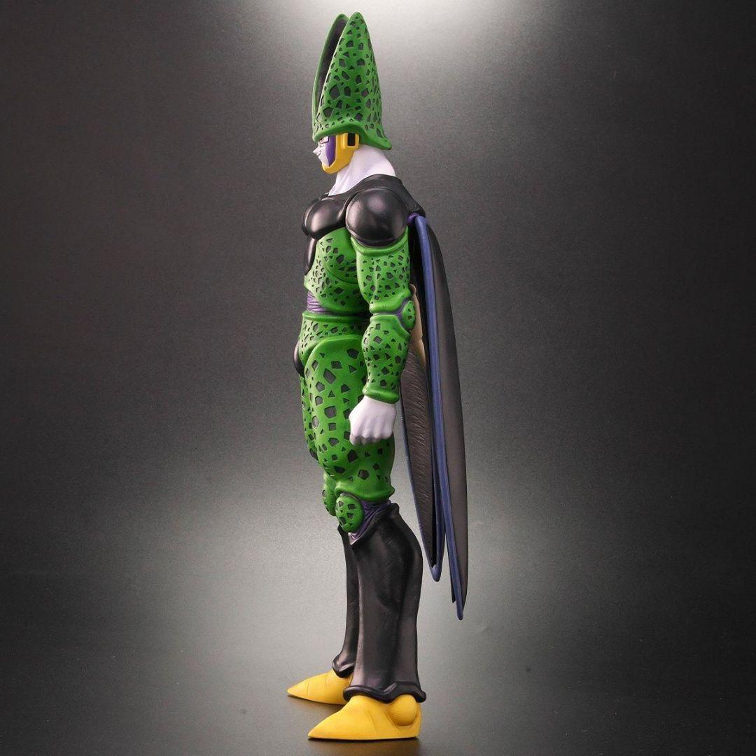 ZEEM　ジーマ限定版　 ドラゴンボールアライズ　セル完全体