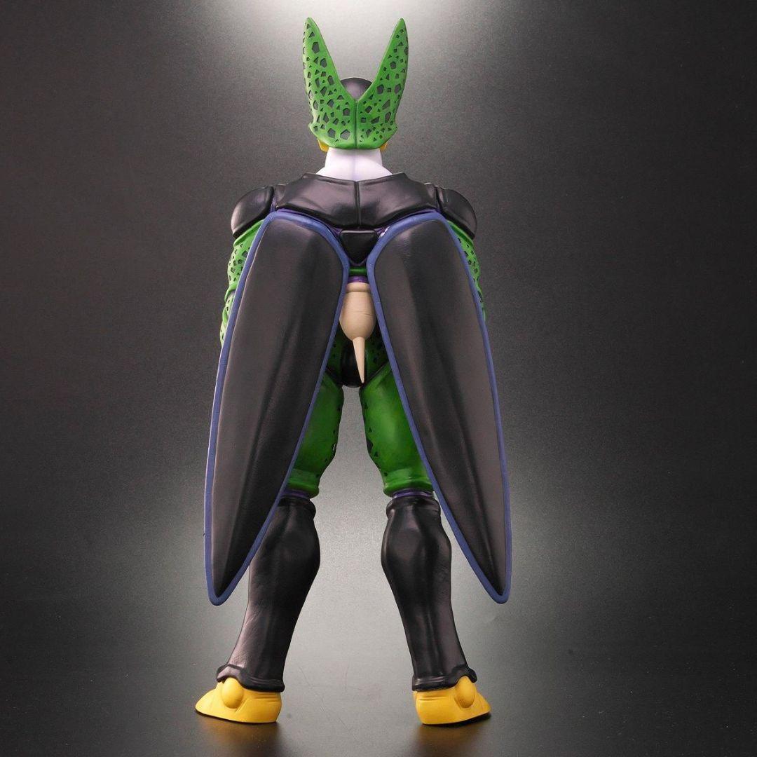 ZEEM　ジーマ限定版　 ドラゴンボールアライズ　セル完全体