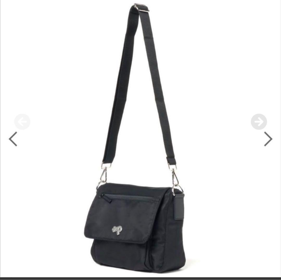 プロジェクトアール　ショルダーバック