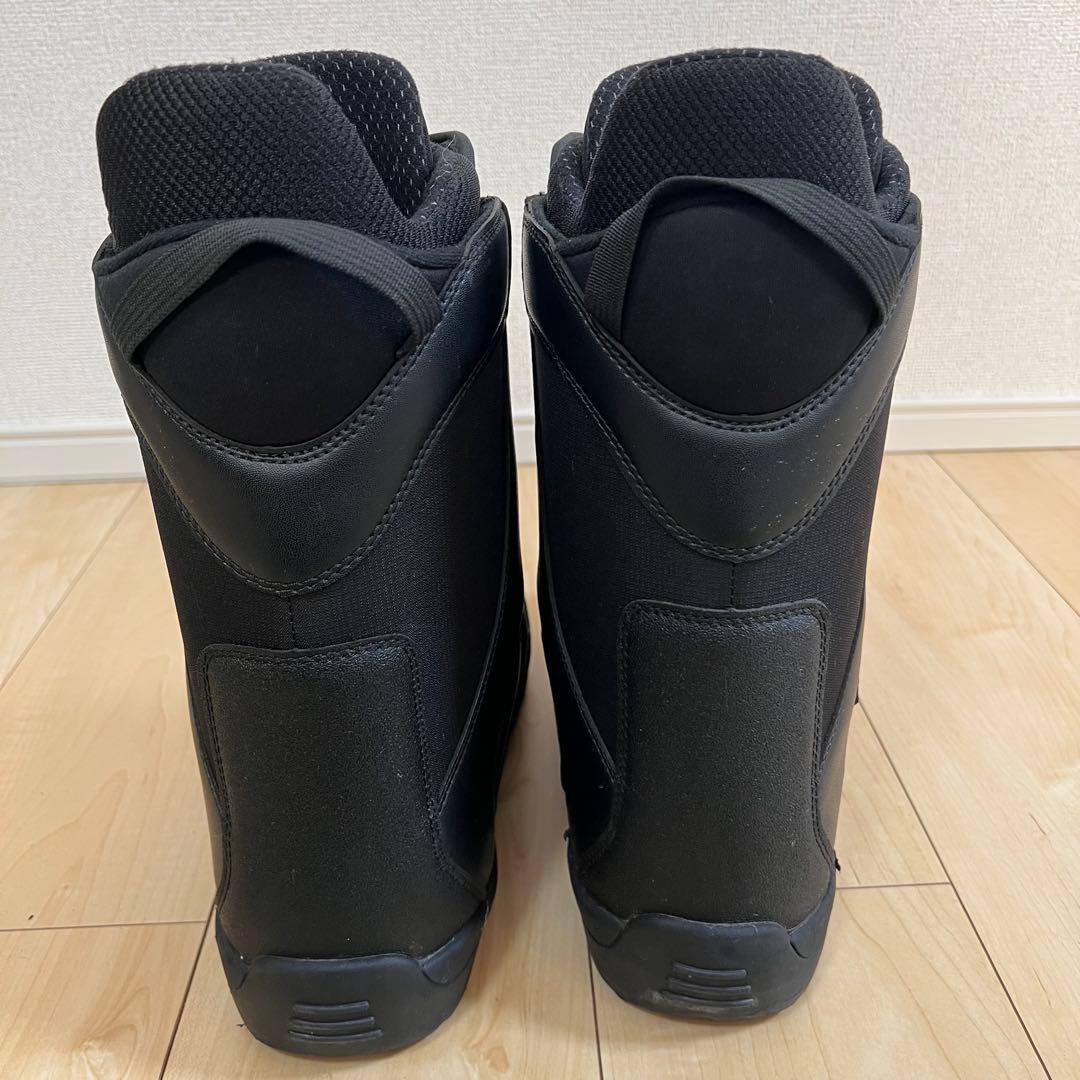 【即日発送】ZUMA ツマ メンズスノボブーツ 26.5cm