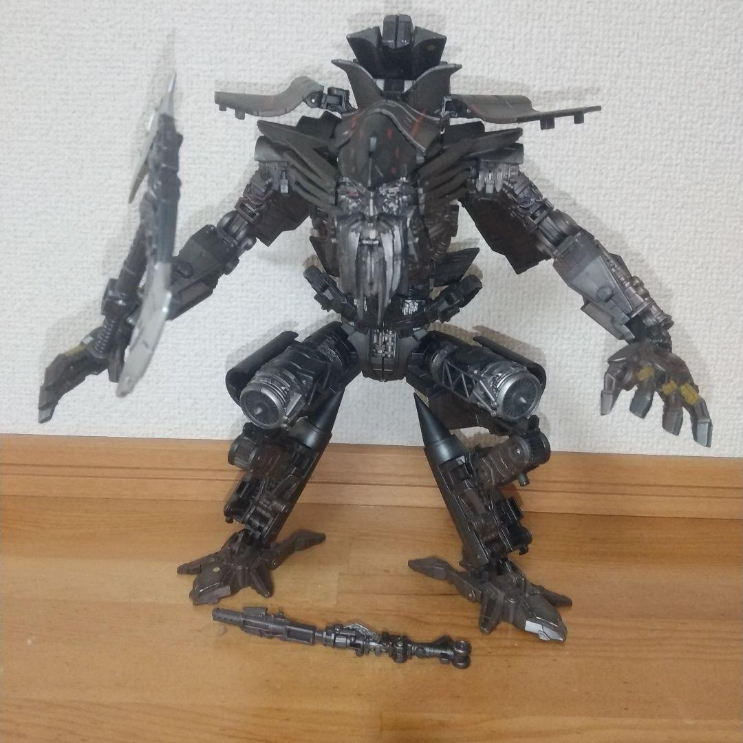 トランスフォーマー ジェットパワーオプティマスプライム 塗装品