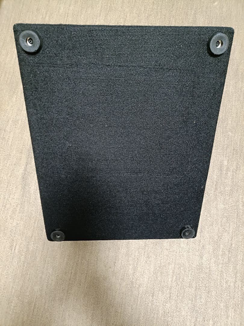 BEHRINGER EUROLIVE VS1220Fフロアモニター