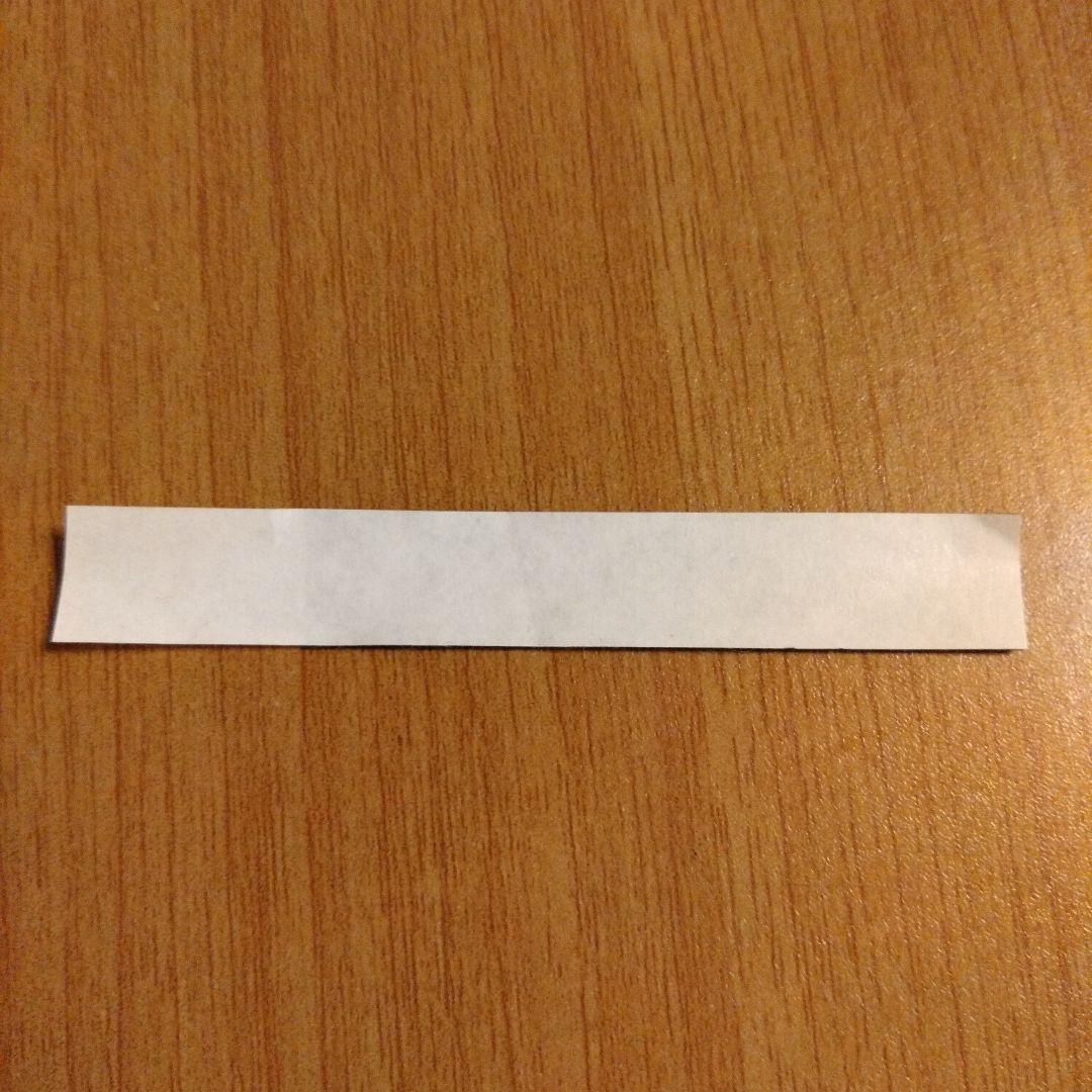 スティガのサイドテープの切れ端