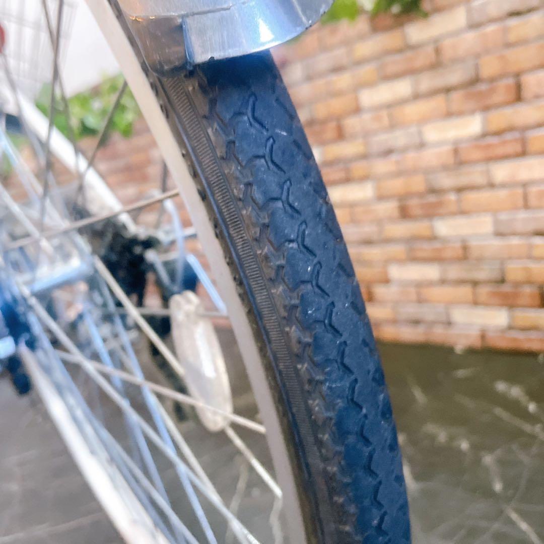 引き取り価格【46】一般車 シティー車 AFFICHE ホワイト