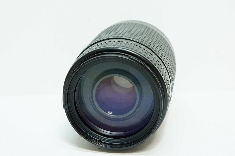 望遠 Nikon AF 70-300mm F4-5.6 D