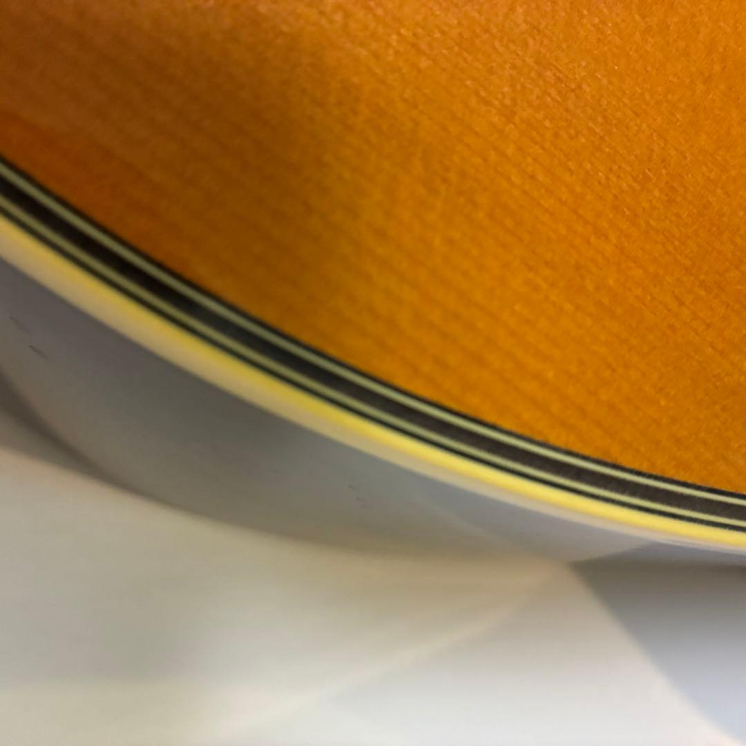 ★美品/日本製★Yamaha LA-17 ヤマハ アコギ1983年製