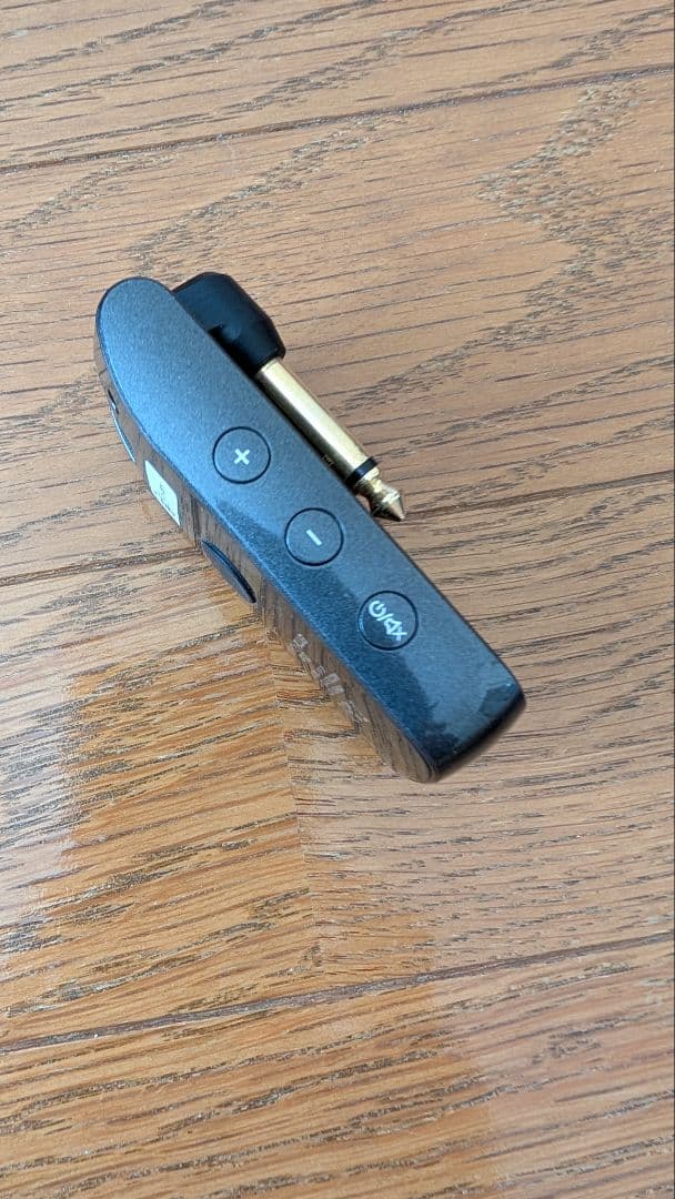 ギター nux Mighty Plug Pro MP-3