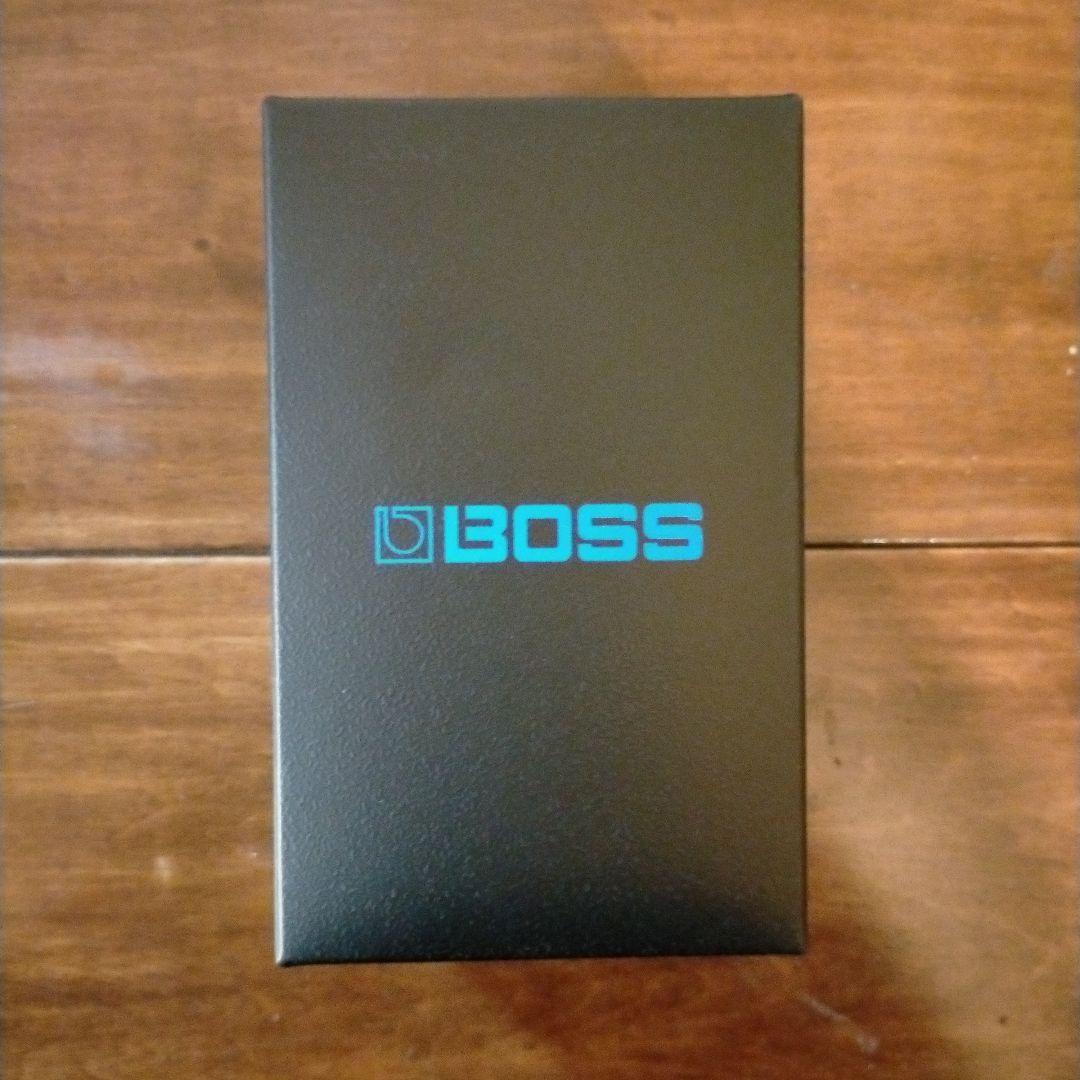 【未開封・未使用】BOSS BD-2 Blues D
