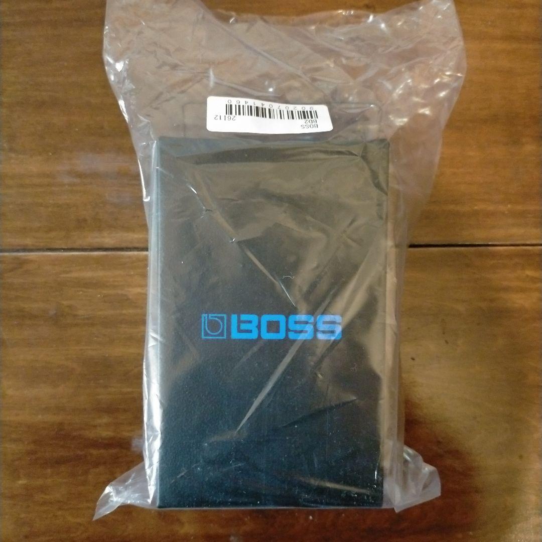 【未開封・未使用】BOSS BD-2 Blues D
