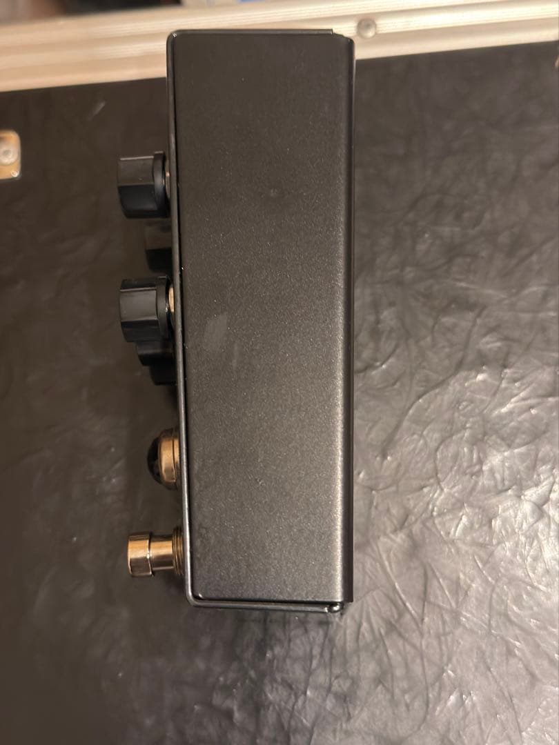 ギター Victory Amps V1 Jack Pedal