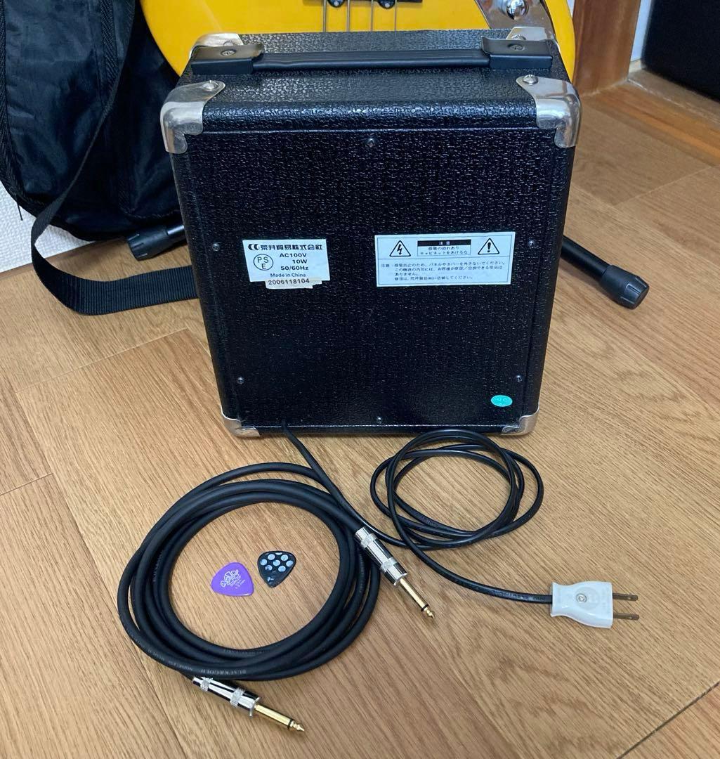 【超お得！】 Photogenicベース付属⑦点セット　初心者【東京で受け渡し】