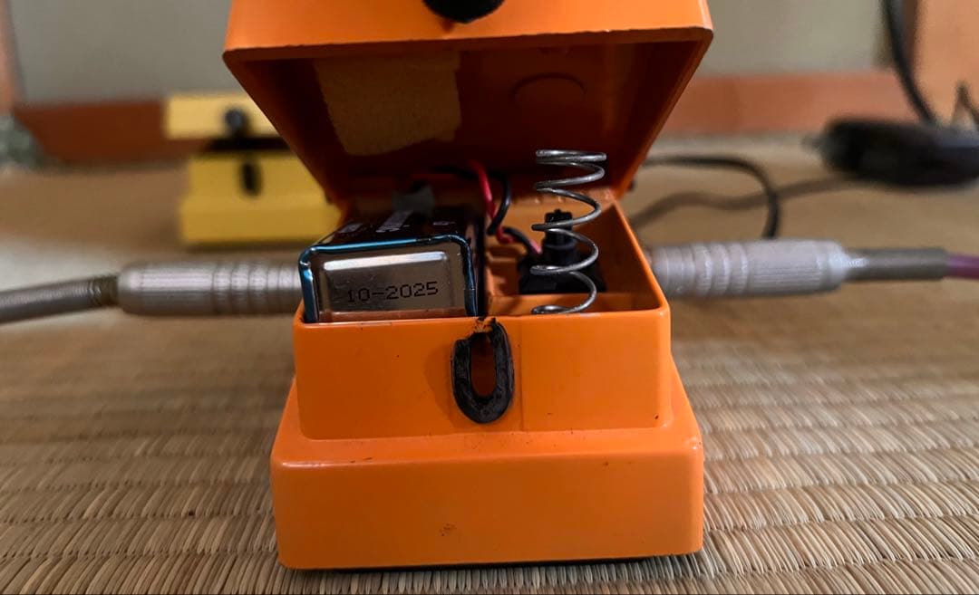 BOSS ギターエフェクター SD-1 & DS-2 セット